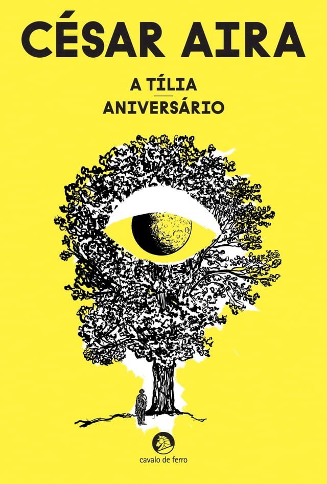  A T&iacute;lia (seguido de) Anivers&aacute;rio(Kobo/電子書)