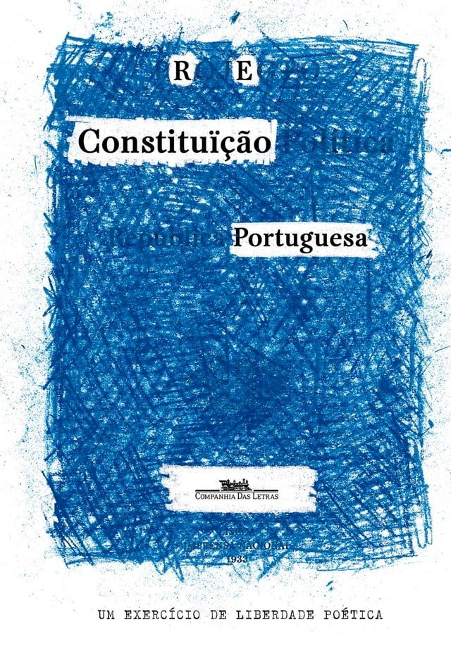  Reconstitui&ccedil;&atilde;o Portuguesa(Kobo/電子書)