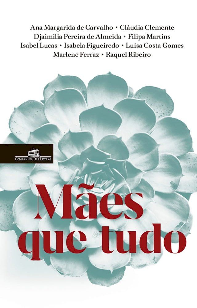  M&atilde;es Que Tudo(Kobo/電子書)