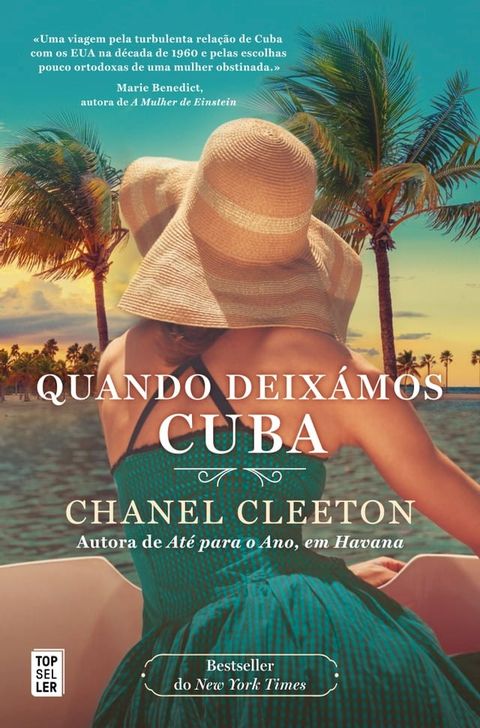 Quando Deix&aacute;mos Cuba(Kobo/電子書)