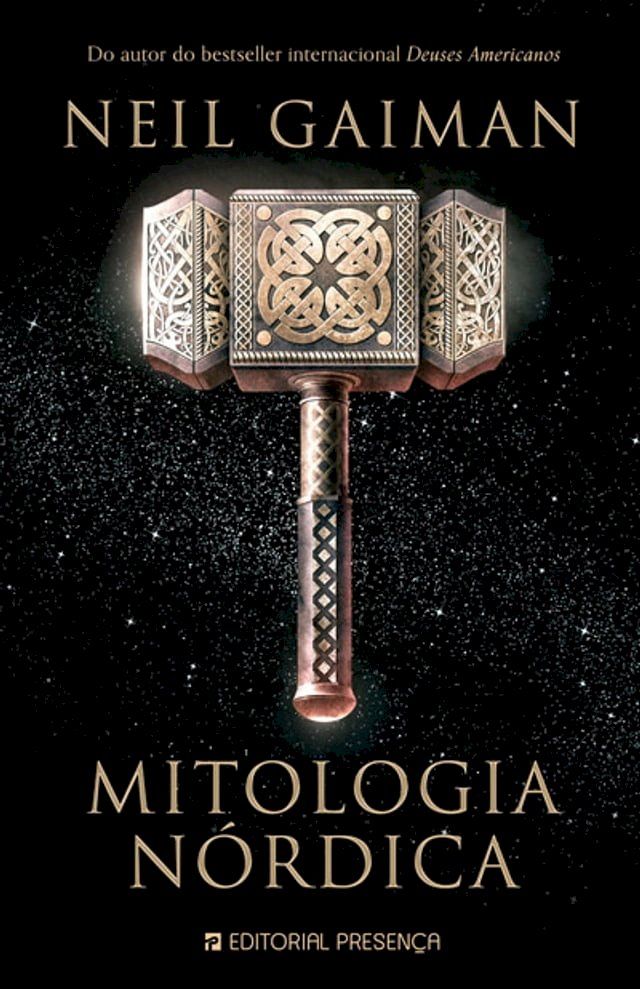  Mitologia Nórdica(Kobo/電子書)