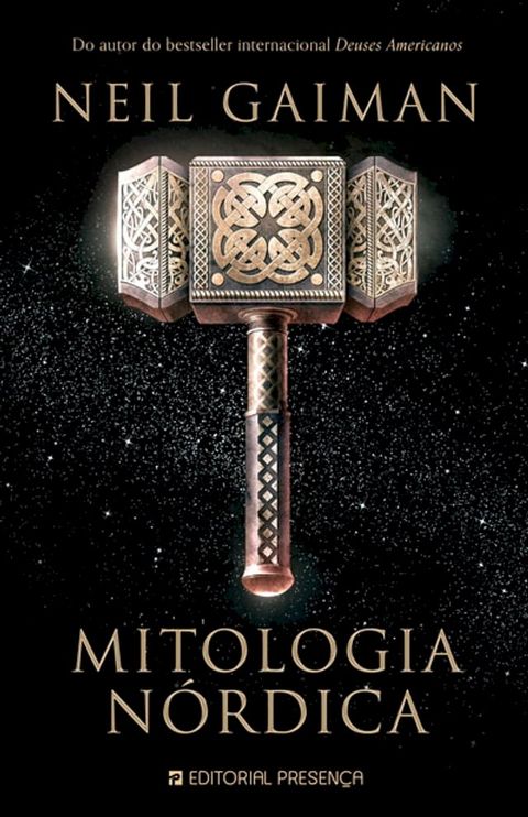 Mitologia Nórdica(Kobo/電子書)