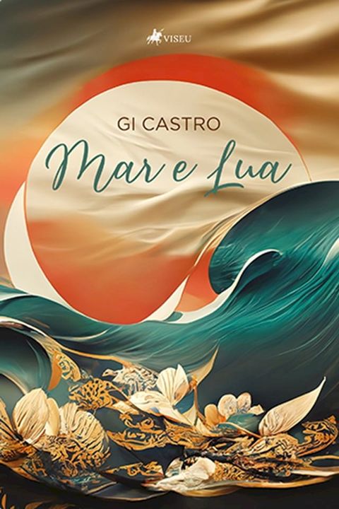 Mar e Lua(Kobo/電子書)