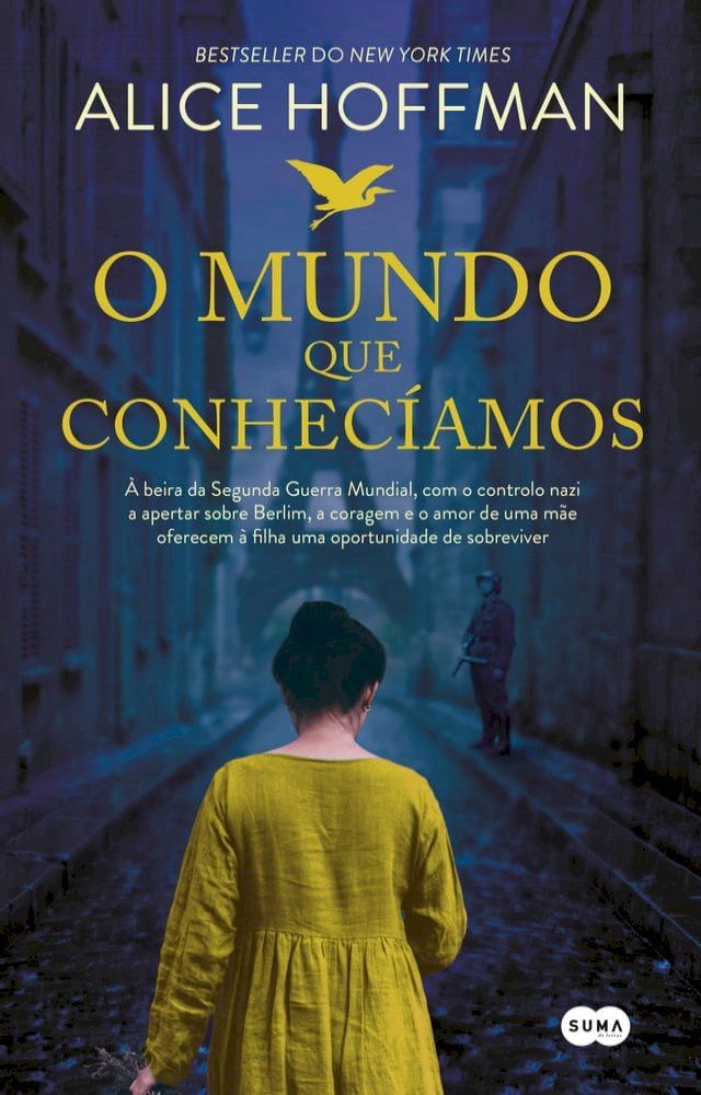  O mundo que conhecíamos(Kobo/電子書)