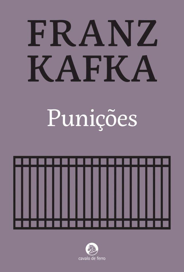  Puni&ccedil;&otilde;es(Kobo/電子書)