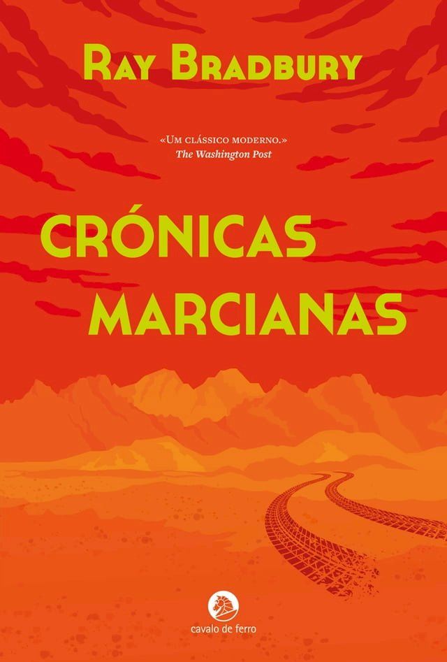  Crónicas Marcianas(Kobo/電子書)