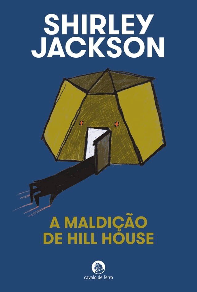  A Maldi&ccedil;&atilde;o de Hill House(Kobo/電子書)