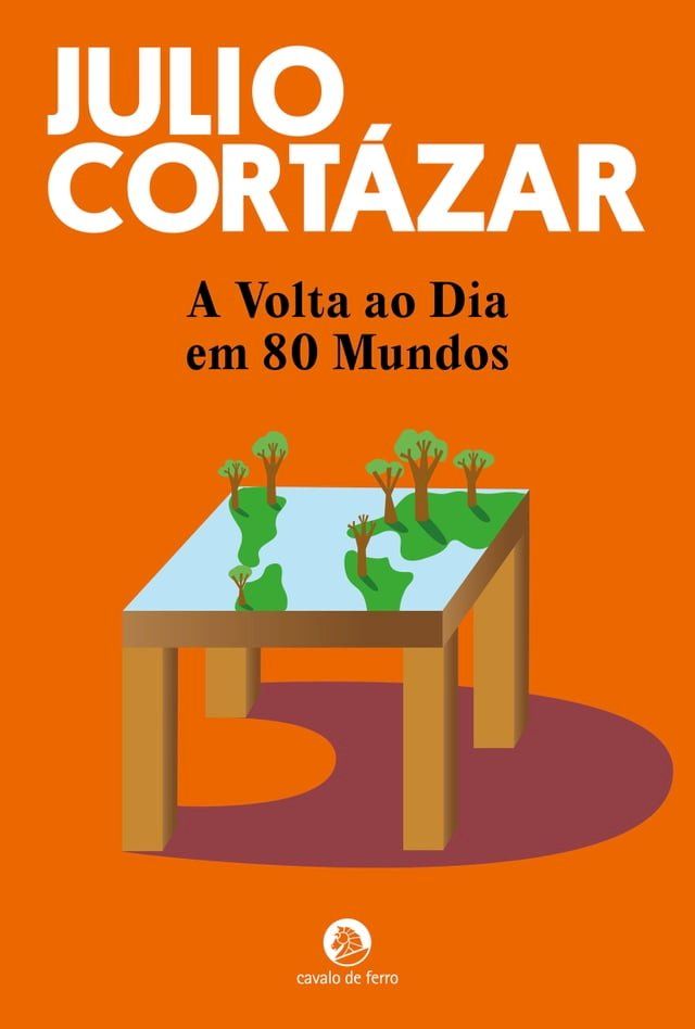  A Volta ao Dia em 80 Mundos(Kobo/電子書)