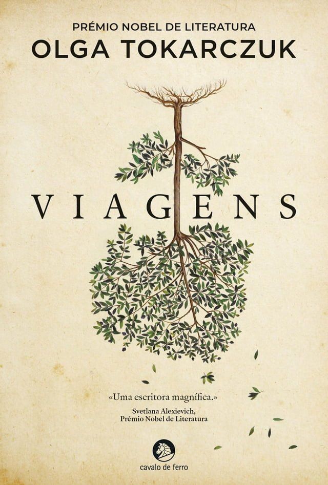  Viagens(Kobo/電子書)