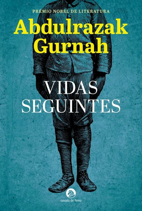 Vidas Seguintes(Kobo/電子書)