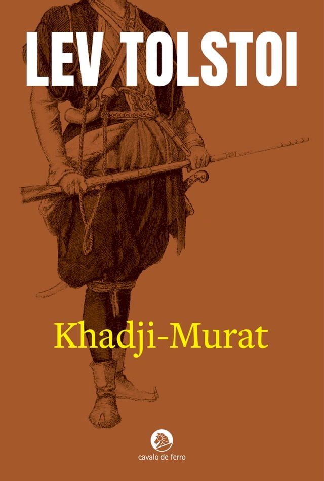  Khadji-Murat(Kobo/電子書)