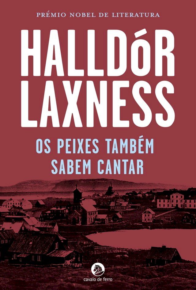  Os Peixes Tamb&eacute;m Sabem Cantar(Kobo/電子書)