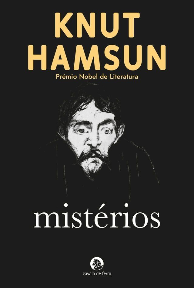  Mist&eacute;rios(Kobo/電子書)