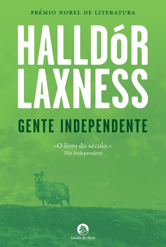  Gente Independente(Kobo/電子書)