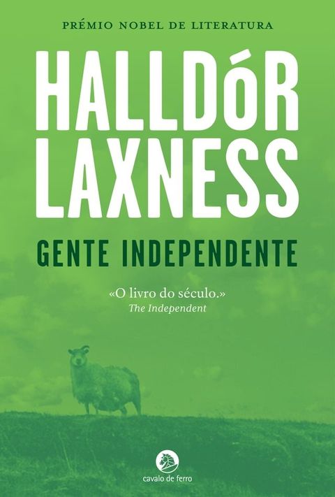 Gente Independente(Kobo/電子書)