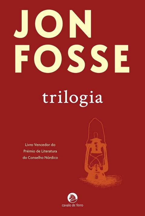 Trilogia (Vig&iacute;lia. Os Sonhos de Olav. Fadiga)(Kobo/電子書)