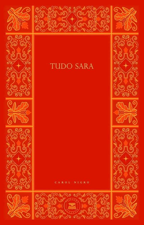 Tudo Sara(Kobo/電子書)