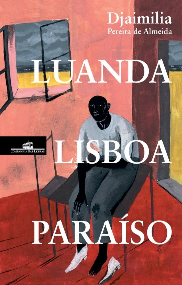  Luanda, Lisboa, Para&iacute;so(Kobo/電子書)