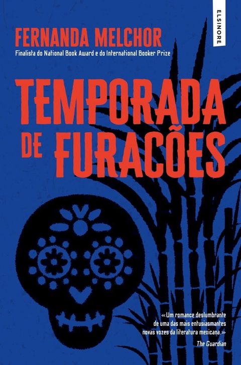 Temporada de Furacões(Kobo/電子書)