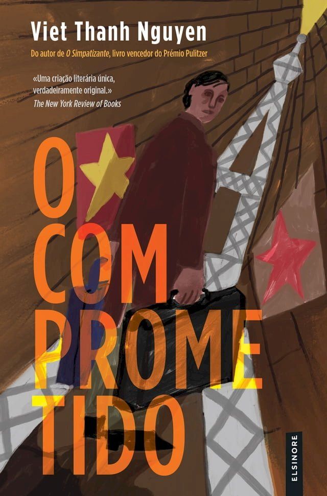  O Comprometido(Kobo/電子書)