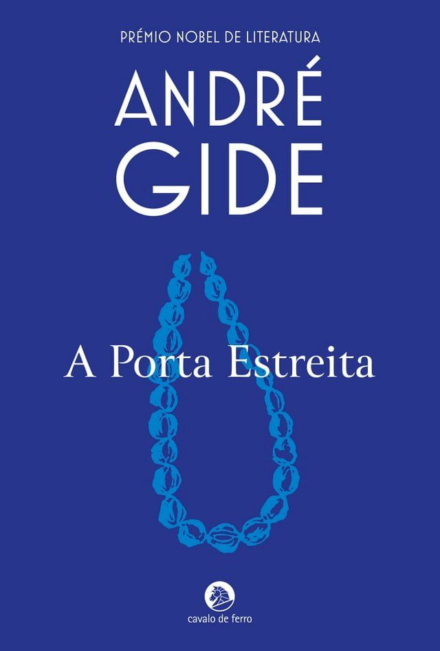  A Porta Estreita(Kobo/電子書)