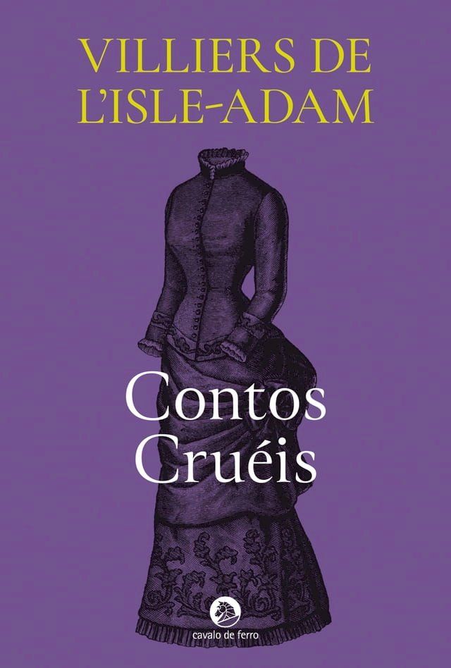  Contos Cru&eacute;is(Kobo/電子書)