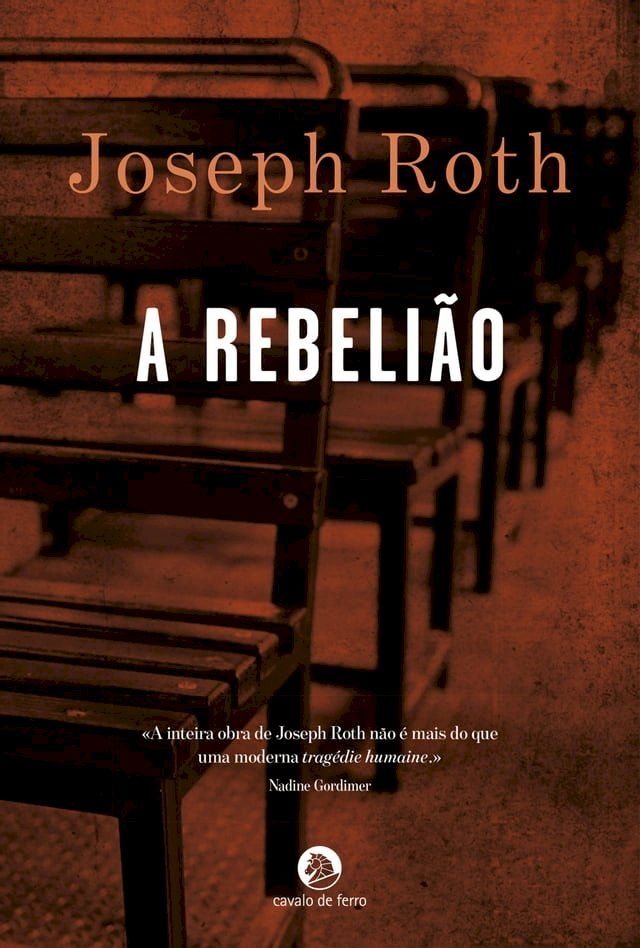  A Rebeli&atilde;o(Kobo/電子書)