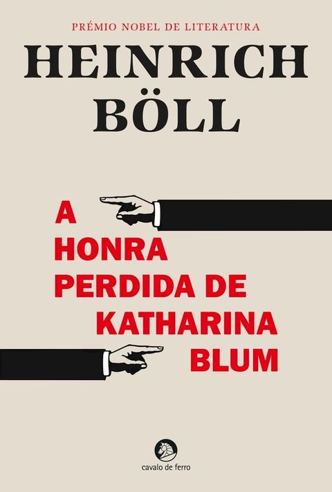 A Honra Perdida de Katharina Blum(Kobo/電子書)