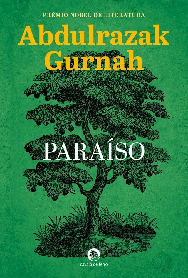  Para&iacute;so(Kobo/電子書)