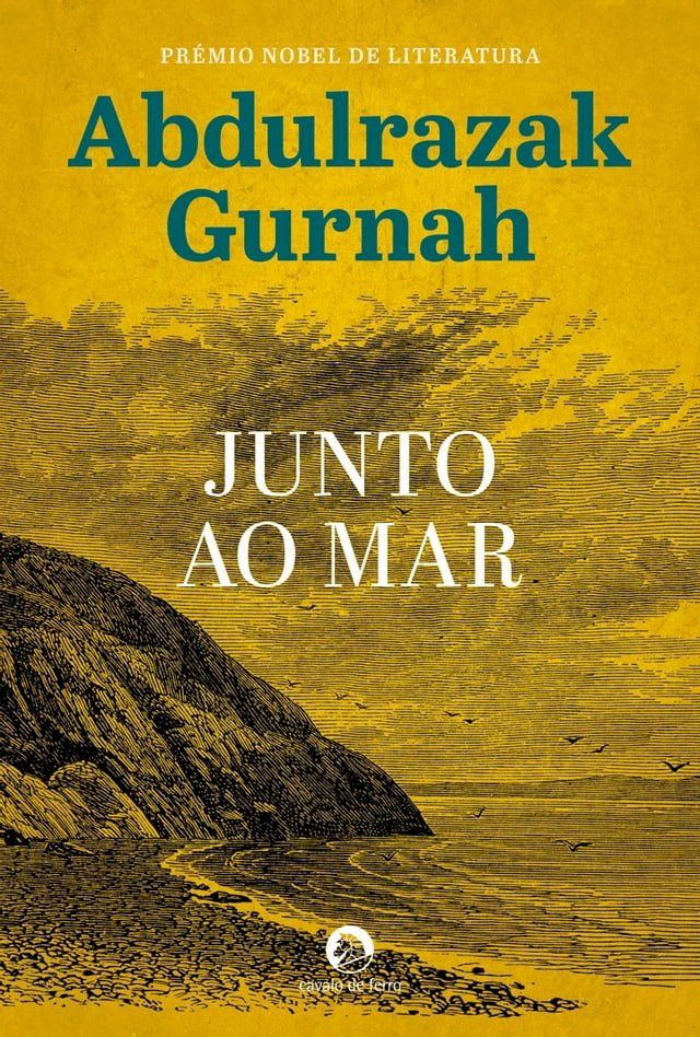  Junto ao Mar(Kobo/電子書)