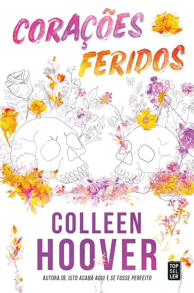  Corações Feridos(Kobo/電子書)