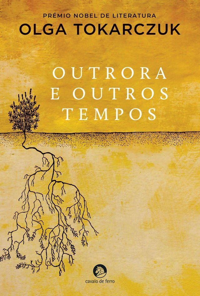  Outrora e Outros Tempos(Kobo/電子書)