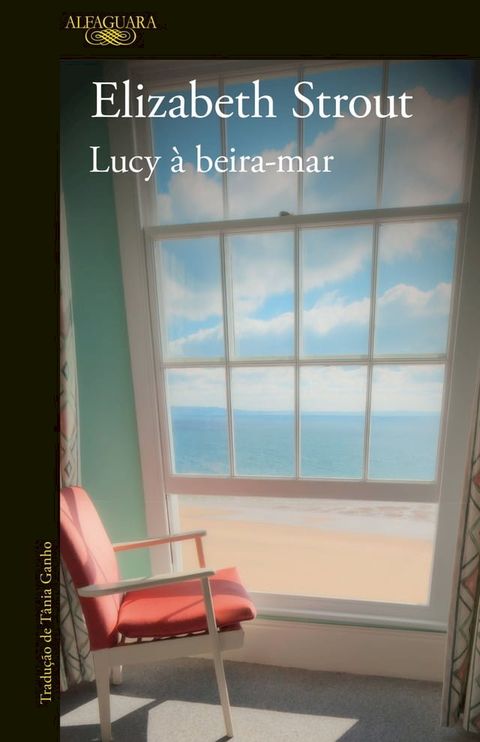 Lucy &agrave; beira-mar(Kobo/電子書)