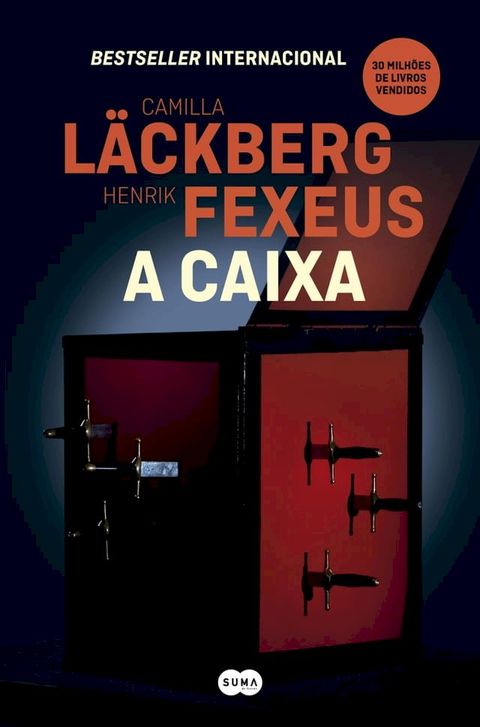 A Caixa (A caixa 1)(Kobo/電子書)