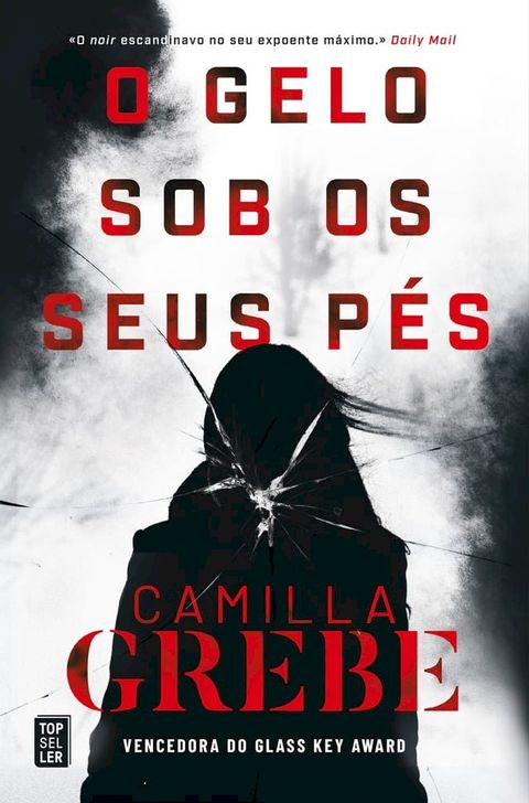 O Gelo sob os Seus Pés(Kobo/電子書)