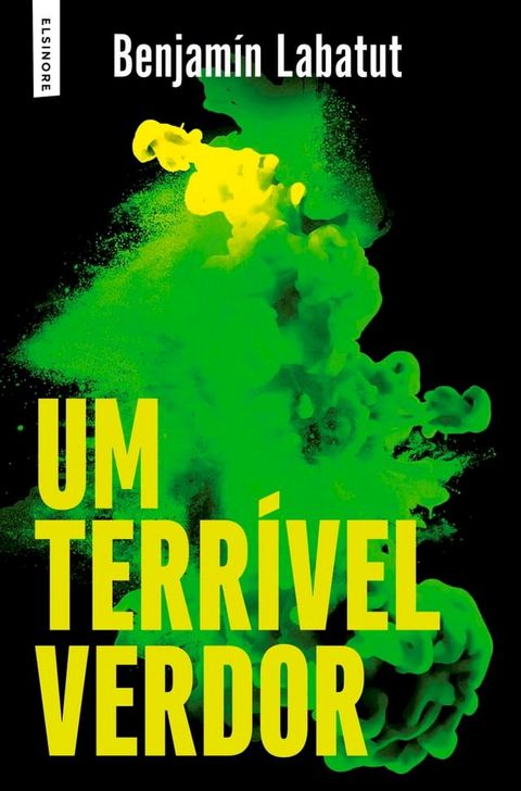 Um Terr&iacute;vel Verdor(Kobo/電子書)