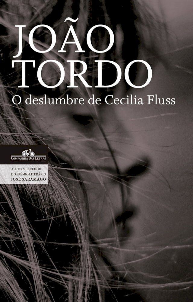  O deslumbre de Cecilia Fluss (Trilogia dos Lugares Sem Nome 3)(Kobo/電子書)