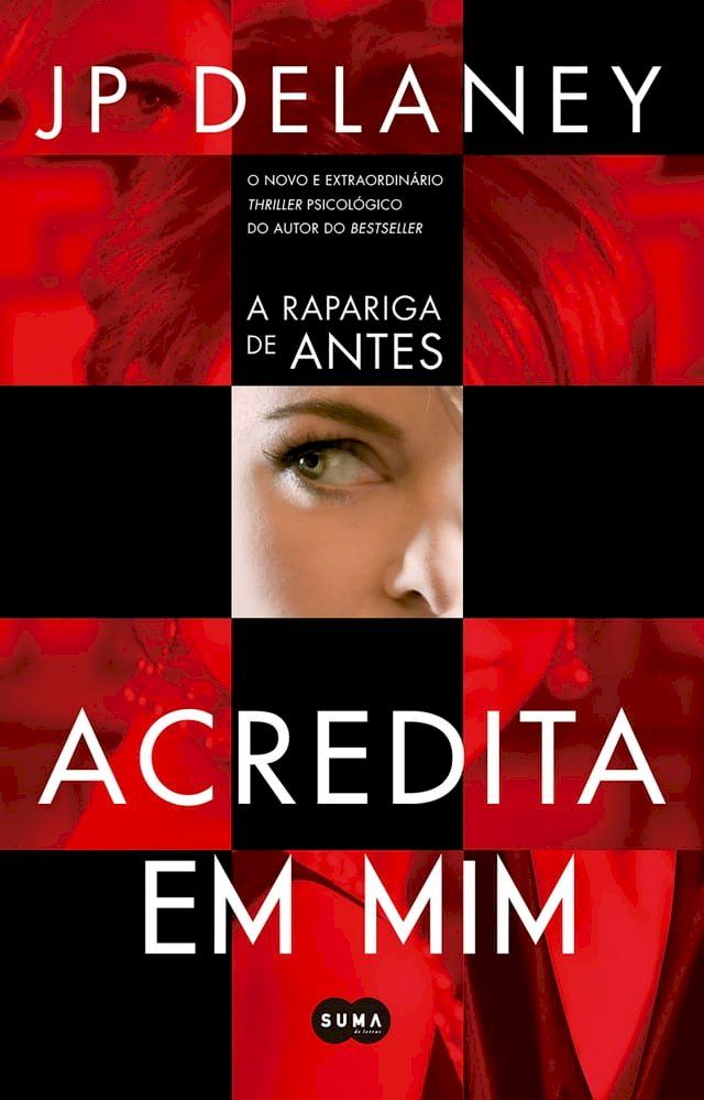  Acredita em mim(Kobo/電子書)