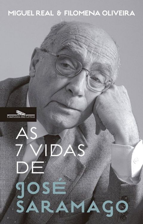 As 7 vidas de Jos&eacute; Saramago(Kobo/電子書)