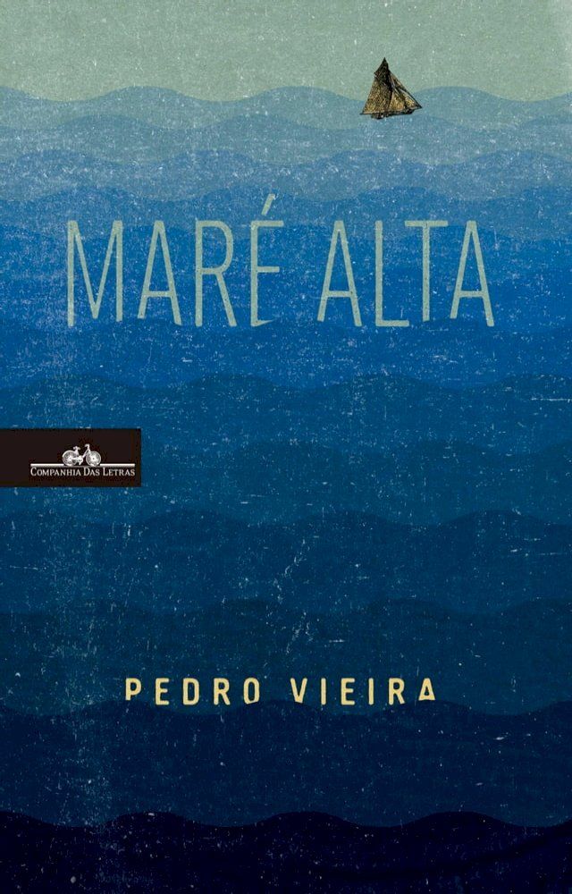  Mar&eacute; alta(Kobo/電子書)