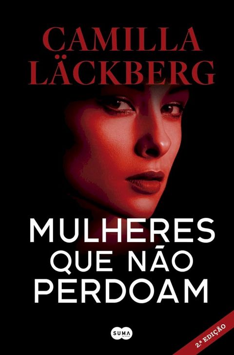 Mulheres que n&atilde;o perdoam(Kobo/電子書)