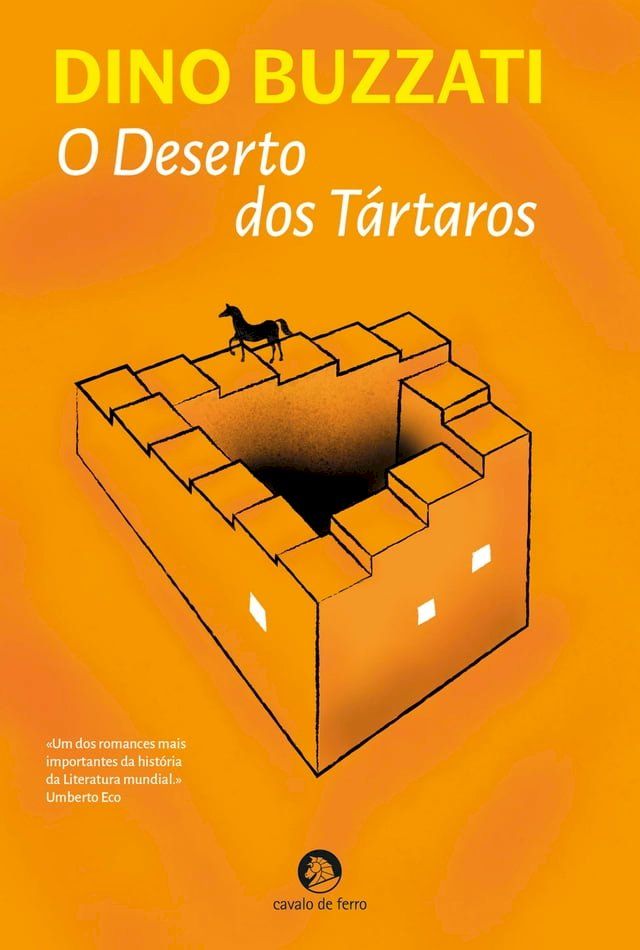  O Deserto dos Tártaros(Kobo/電子書)