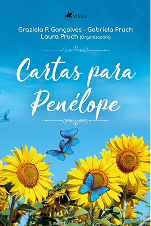 Cartas para Pen&eacute;lope(Kobo/電子書)