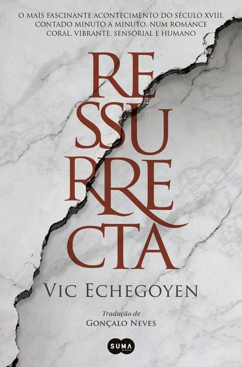 Ressurrecta(Kobo/電子書)