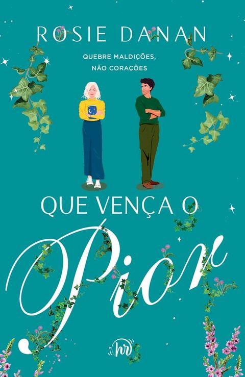 Que vença o pior(Kobo/電子書)