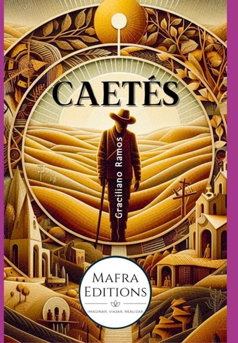 "caet&eacute;s" Por Graciliano Ramos(Kobo/電子書)