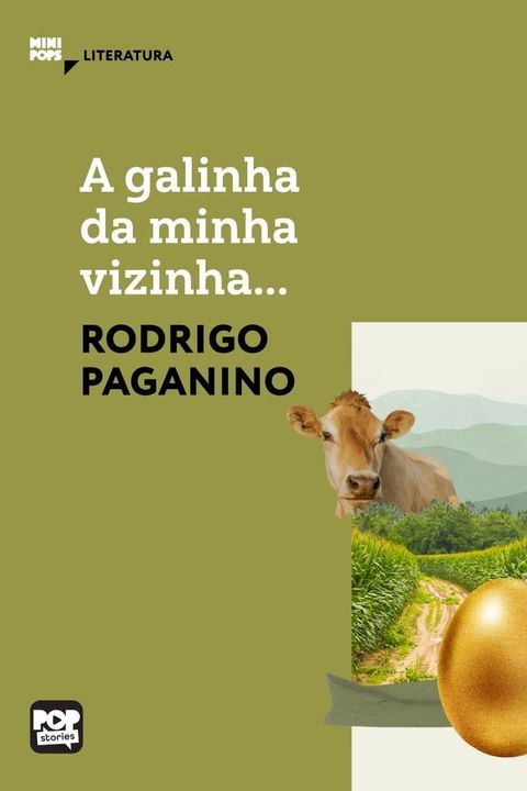 A galinha da minha vizinha...(Kobo/電子書)