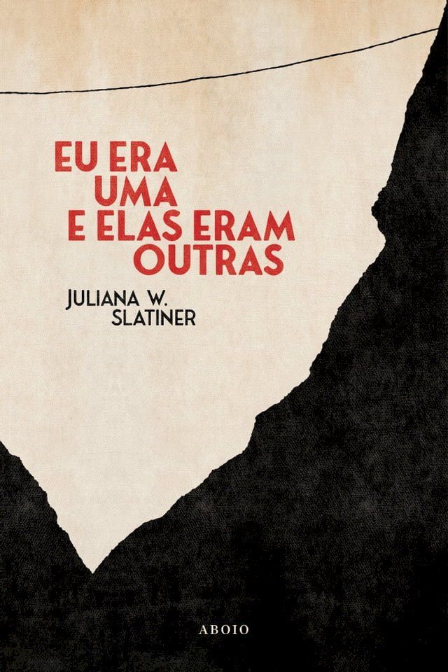  Eu era uma e elas eram outras(Kobo/電子書)