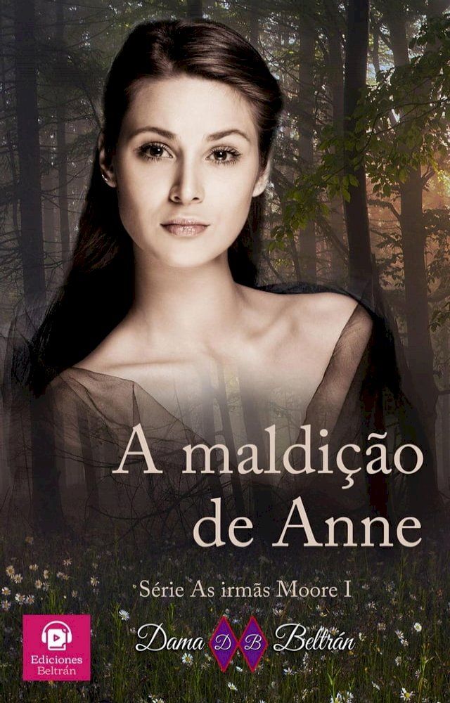  A maldição de Anne(Kobo/電子書)