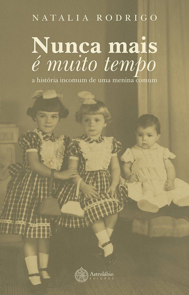  Nunca mais é muito tempo(Kobo/電子書)